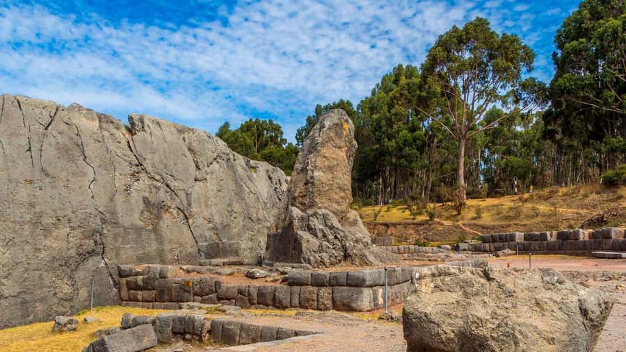 Tour of the most important points in the city of Cusco. - Qoricancha: the right place to begin