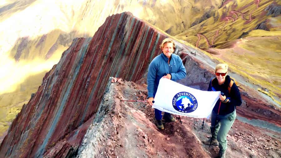 Tour Pallay Punchu Trek Full Day - Is the $150 price fair?