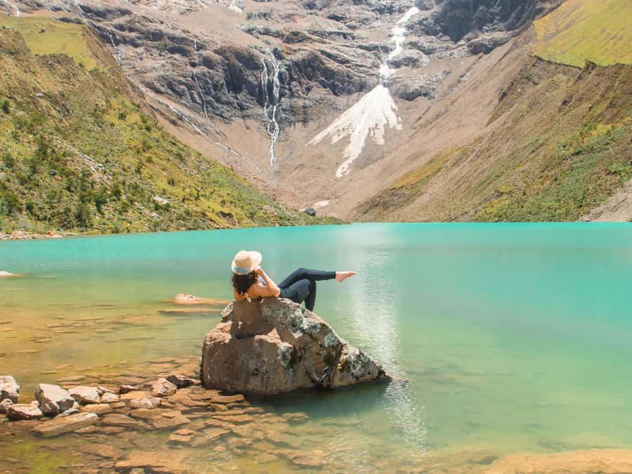 Tour to Laguna Humantay with breakfast and lunch from Cusco - Why Humantay Lagoon is worth the effort