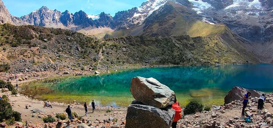 Tour to Laguna Humantay with breakfast and lunch from Cusco - What the $34 price really includes
