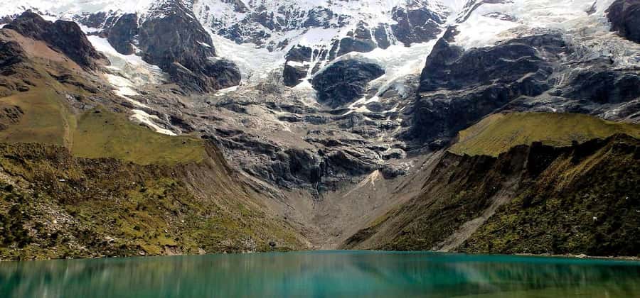 Tour to Laguna Humantay with breakfast and lunch from Cusco - Booking, cancellation, and practical flexibility