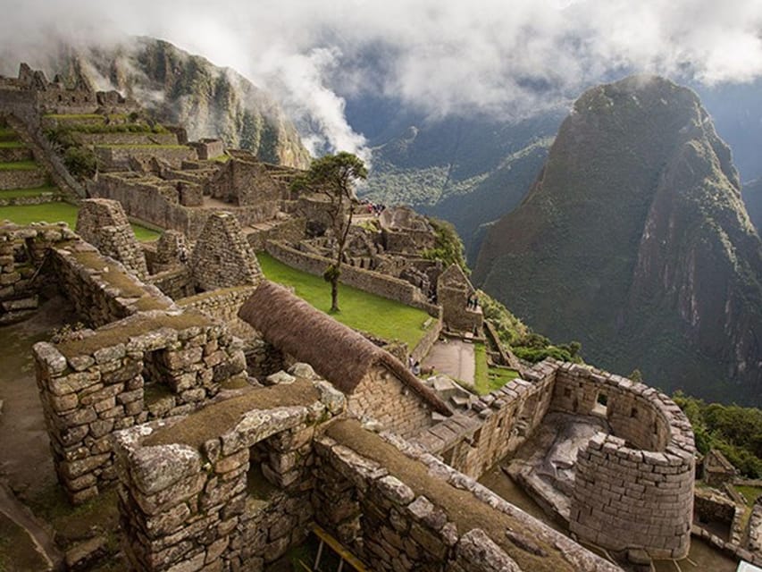 TOUR TO MACHU PICCHU FULL DAY BY TRAIN – The Best Adventure - Meals, packing, and small ways to make the day easier