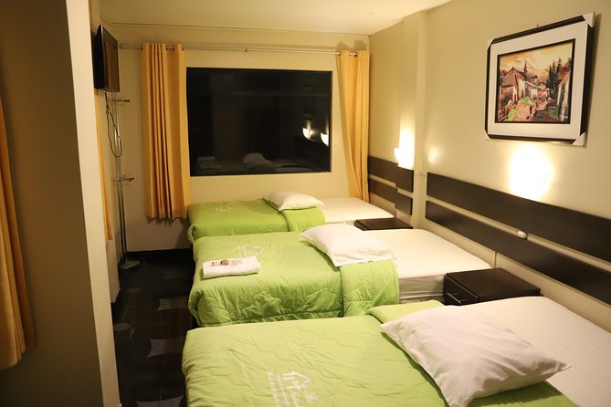 Tour To Machupicchu 2 Days by Train - The Train Ride Through the Andes