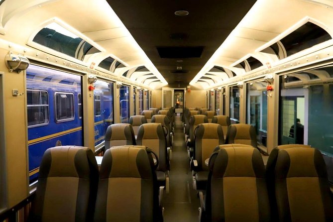 Tour To Machupicchu 2 Days by Train - What the $399 Price Really Buys
