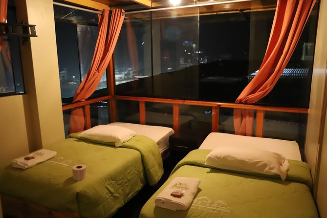 Tour To Machupicchu 2 Days by Train - Day One: Cusco to Ollantaytambo by Road