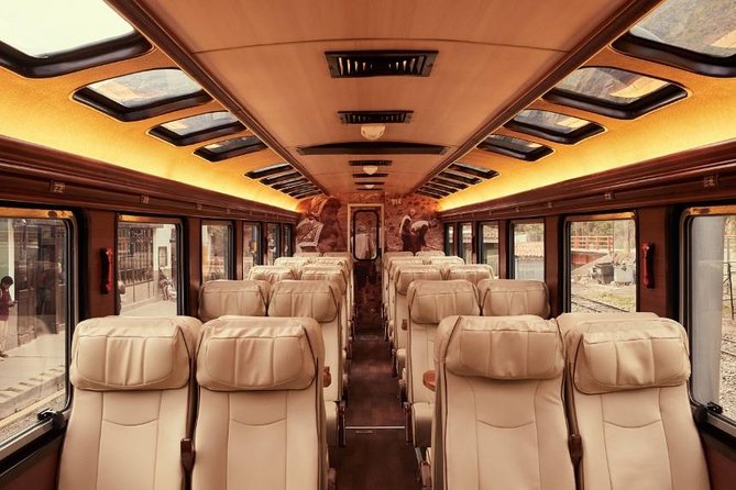 Tour to Machupicchu By Train Full-Day - The 4:00 am pickup and first transfer