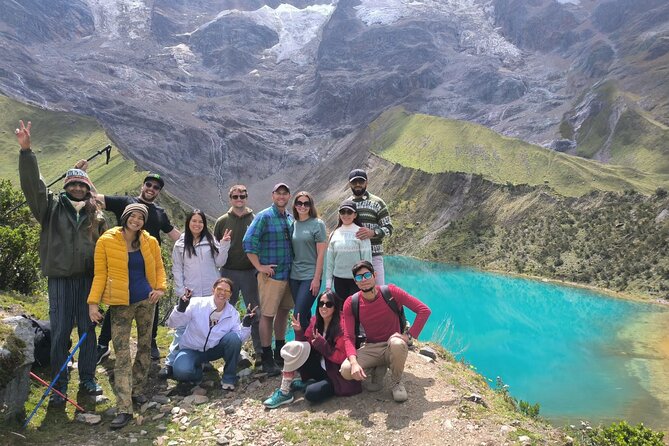 Tour to the HUMANTAY LAGOON from CUSCO - Why Humantay Lagoon Makes Such a Long Day Worthwhile
