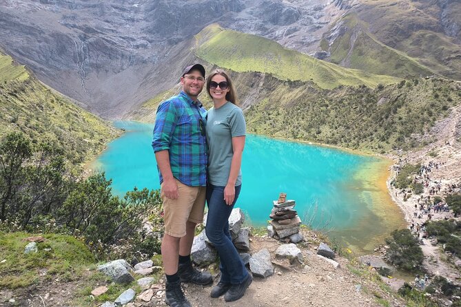 Tour to the HUMANTAY LAGOON from CUSCO - The 4:00 a.m. Start in Cusco