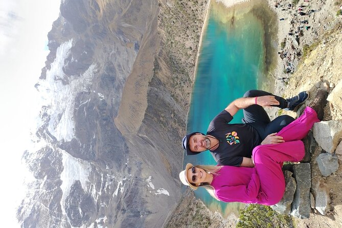 Tour to the HUMANTAY LAGOON from CUSCO - Time at the Lagoon: Explanation and Photos