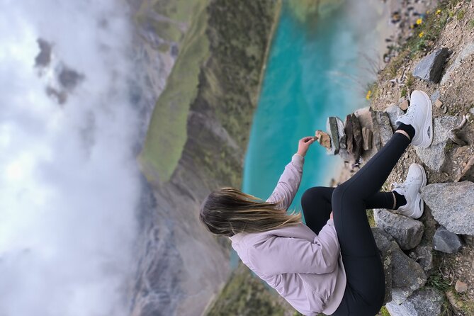 Tour to the HUMANTAY LAGOON from CUSCO - What the Price Includes at $38