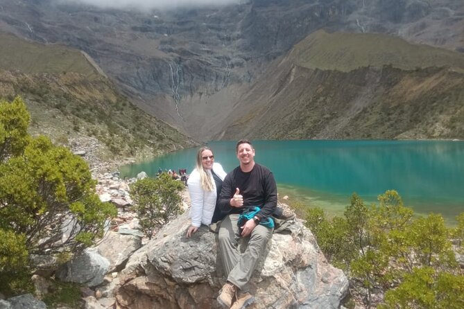 Tour to the HUMANTAY LAGOON from CUSCO - Guides, Safety, and Group Size