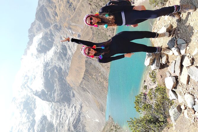 Tour to the HUMANTAY LAGOON from CUSCO - The Main Drawbacks to Plan Around
