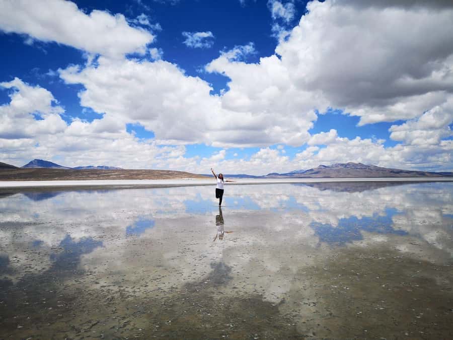 Tour to the Salinas Lagoon and National Reserve in Arequipa - Key points to know before booking