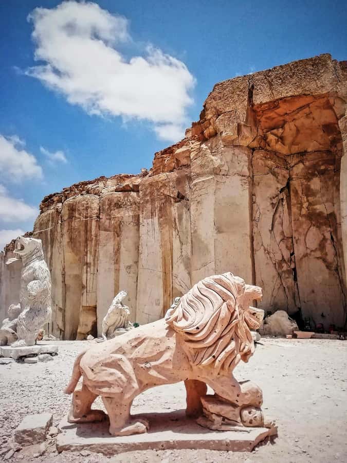 Tour to the Sillar Route from Arequipa | Half Day - Key points at a glance
