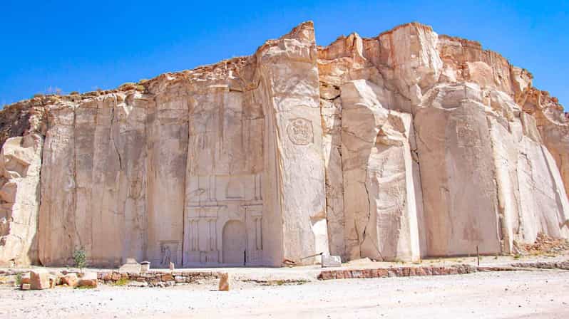 Tour to the Sillar Route from Arequipa | Half Day - Who will get the most from this half-day trip