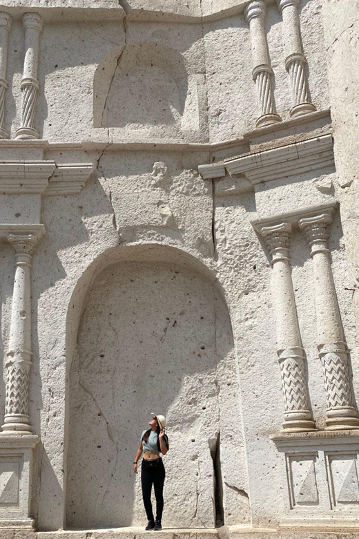 Tour to the Sillar Route from Arequipa | Half Day - Should you book the Sillar Route tour?