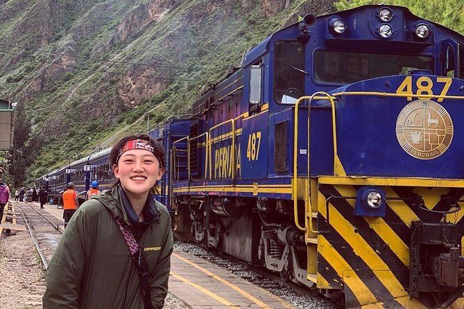 Transfer from Cusco to Ollantaytambo - What the private format really gives you