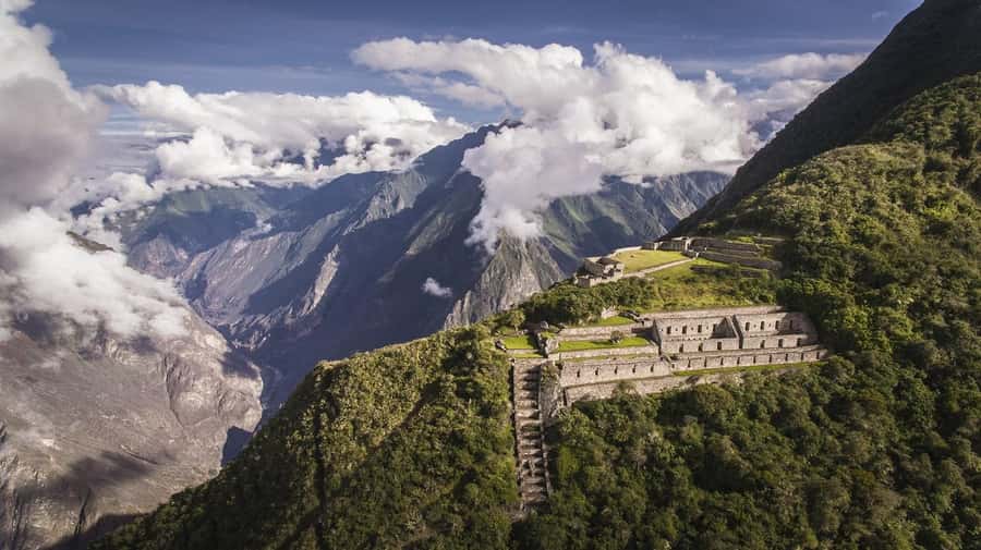 Trek to Choquequirao 4 days - Why Choquequirao is worth the effort