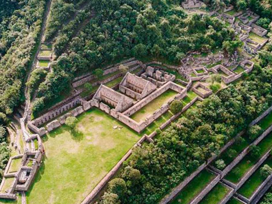 Trek to Choquequirao 4 days - Food, sleeping, and daily comfort