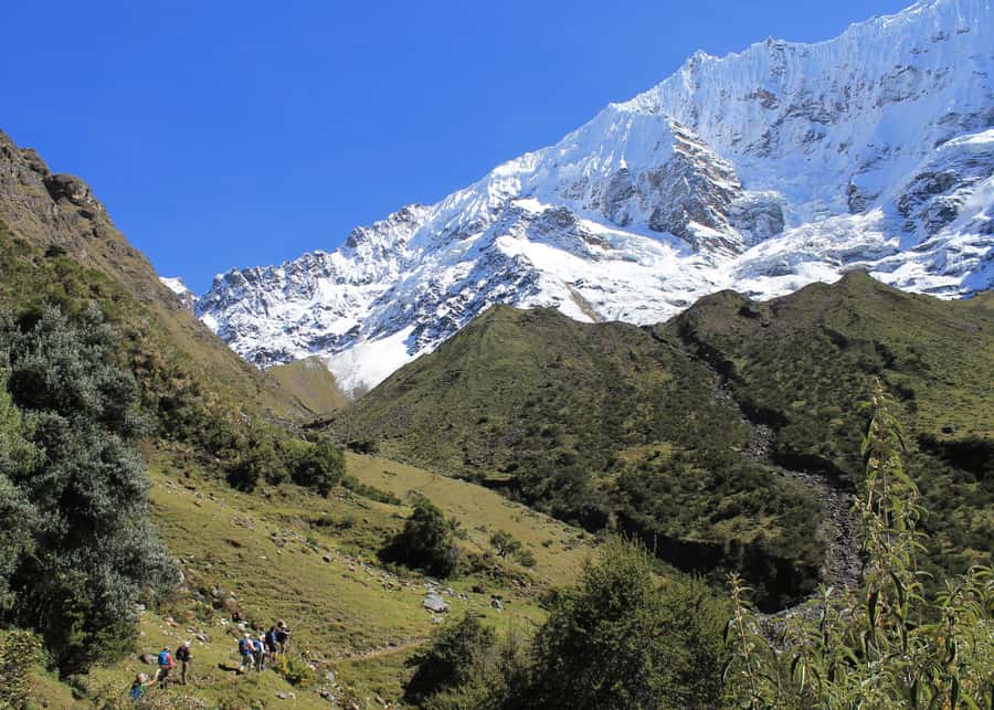 Trek to Humantay Lake from Cusco - Why Humantay Lake makes a long day worthwhile