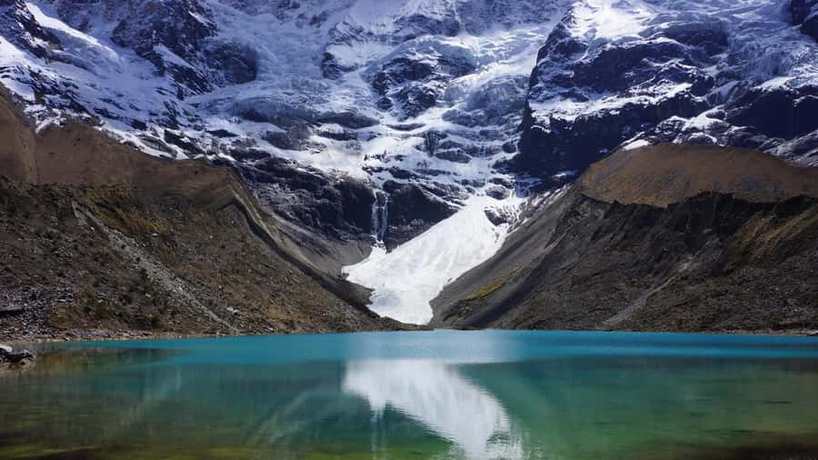 Trek to Humantay Lake from Cusco - The return to Cusco and the true cost
