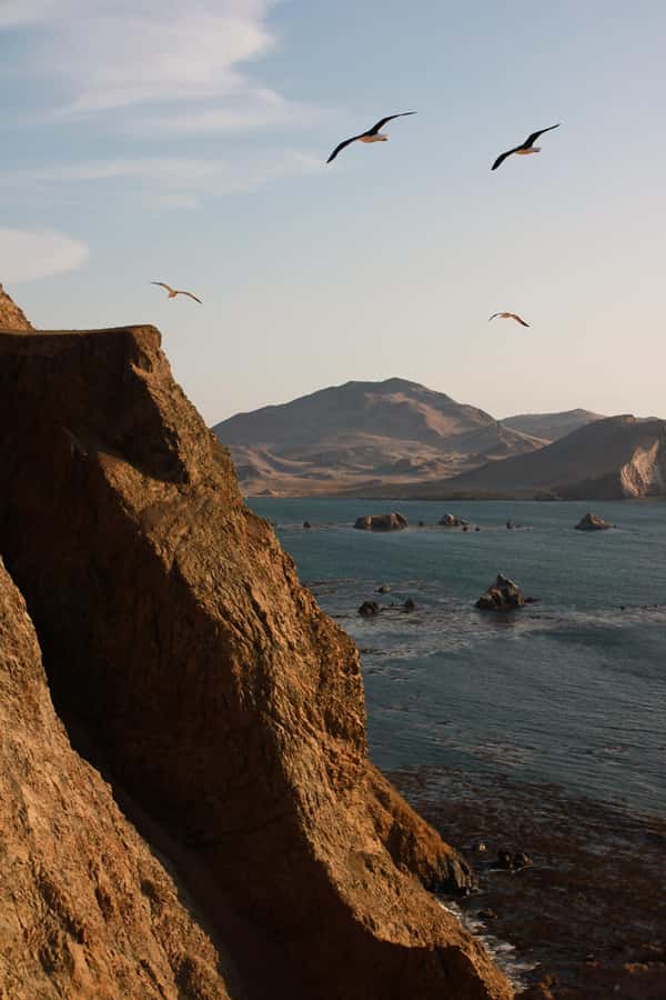 TREKKING GOLDEN SHADOWS - Who should book this experience?