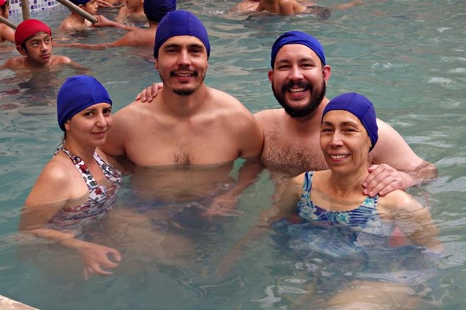 Trekking, Waterfalls and Thermal Baths - Why Capua Canyon Makes This Arequipa Day Trip Different