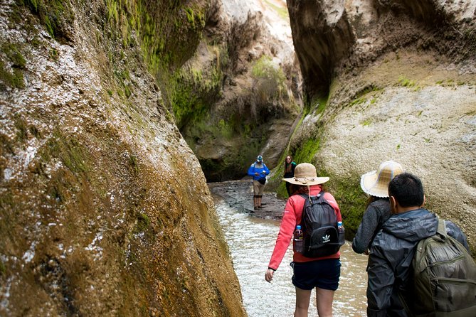 Trekking, Waterfalls and Thermal Baths - What $62 Includes and What It Does Not