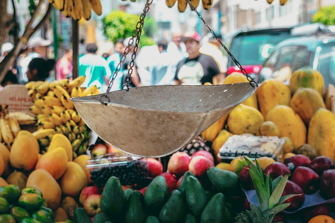 Trending Flavors: Miraflores Walking Tour Including Food and Drinks Tasting - Ceviche at Maraparte, Cocina Brava