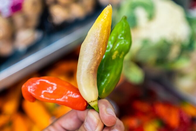 Trending Flavors: Miraflores Walking Tour Including Food and Drinks Tasting - Pisco and pastries finish the route
