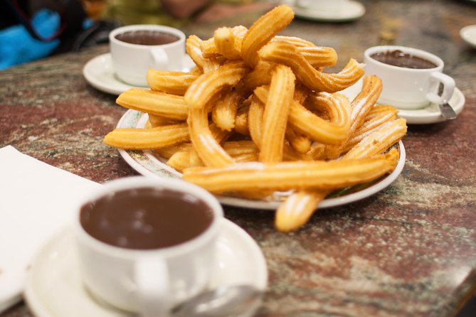 Trending Flavors: Miraflores Walking Tour Including Food and Drinks Tasting - What $50 buys you