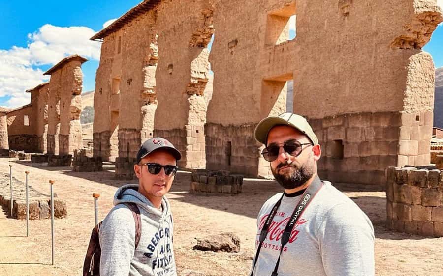 TRIP FROM PUNO TO CUSCO WITH THE ROUTE OF THE SUN - How the $114 price compares in practical value