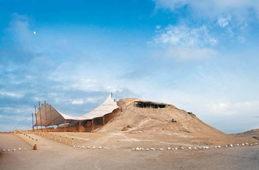 Trujillo: El Brujo Complex Archaeological Tour with Tickets - Key points to know before you go