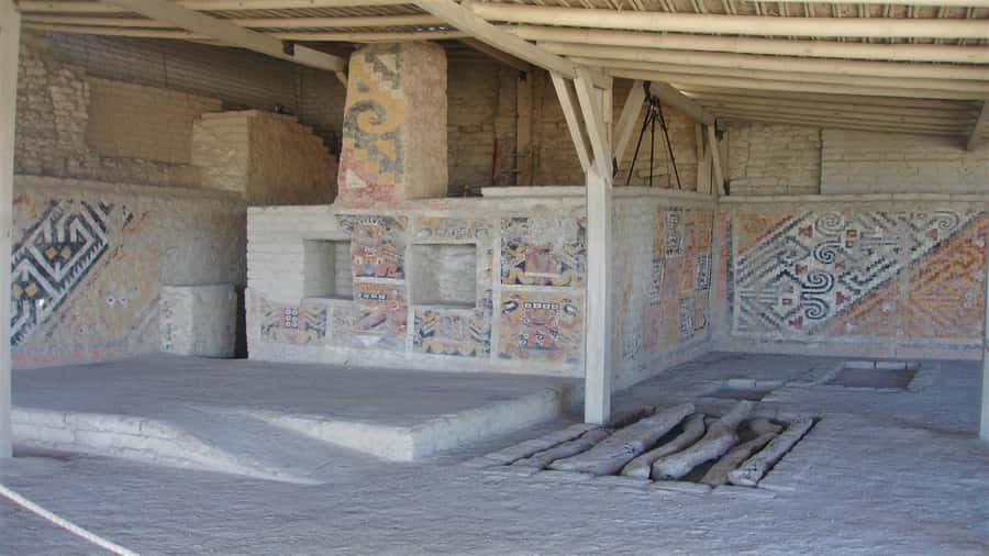 Trujillo: El Brujo Complex Archaeological Tour with Tickets - Why El Brujo is worth the trip from Trujillo