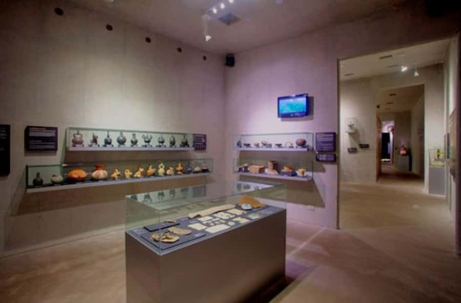 Trujillo: El Brujo Complex Archaeological Tour with Tickets - Meeting the Lady of Cao at the museum