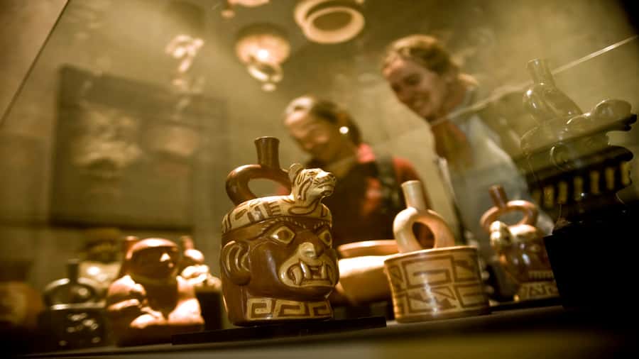 Trujillo: El Brujo Complex Archaeological Tour with Tickets - Is $109 a fair price?