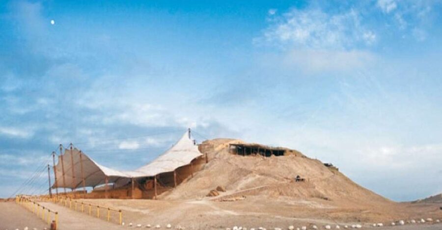 Trujillo: El Brujo Complex Archaeological Tour with Tickets - Timing, language, and practical planning