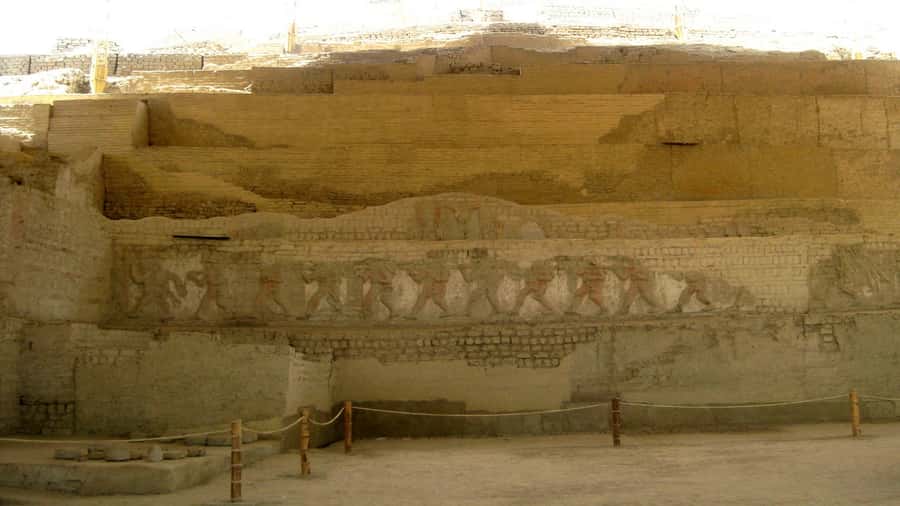 Trujillo: El Brujo Complex Archaeological Tour with Tickets - The 80-minute ride through the Chicama Valley