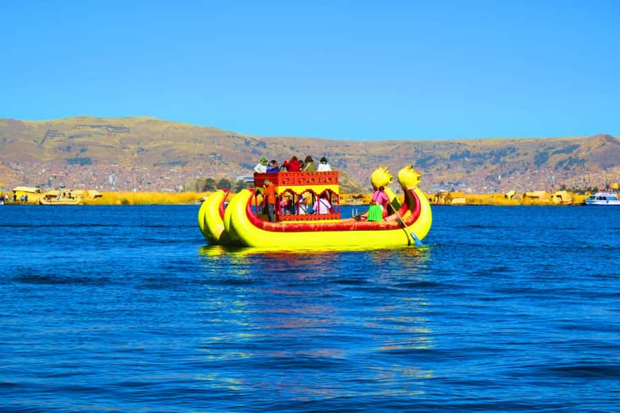 Two Day Lake Titicaca Tour With Homestay - Why the Amantani homestay makes this trip different