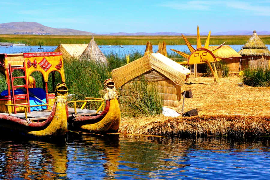 Two Day Lake Titicaca Tour With Homestay - FAQ