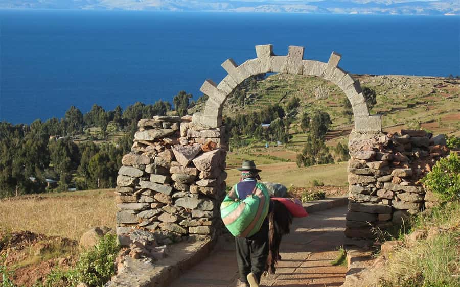 Two Day Lake Titicaca Tour With Homestay - Sleeping at altitude: what to pack for Amantani