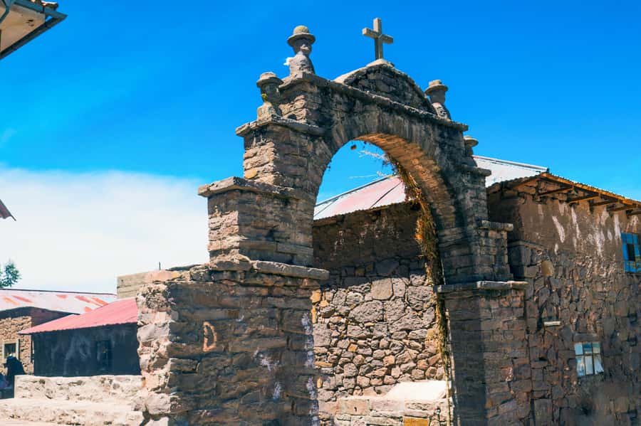 Two Day Lake Titicaca Tour With Homestay - Is $95 a fair price for two days?