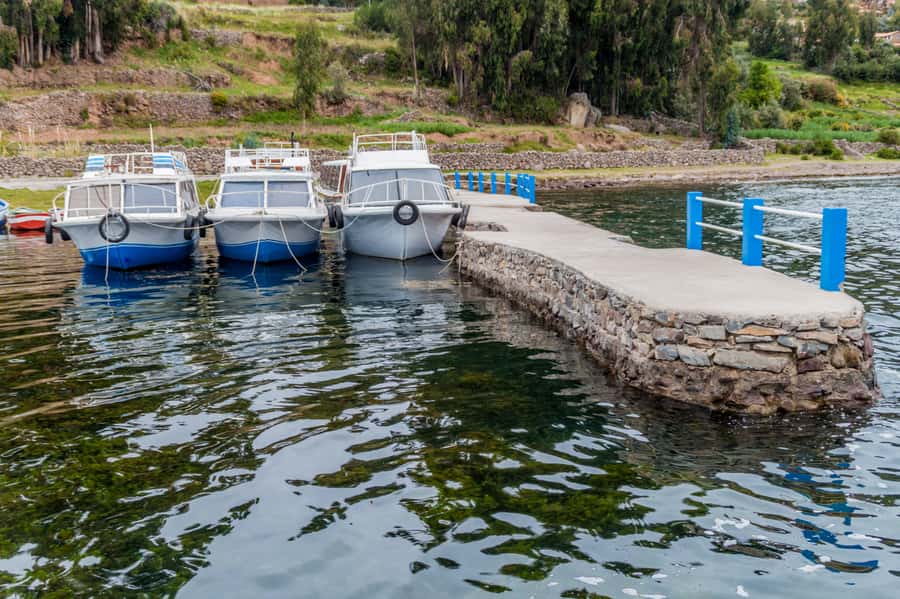 Two Day Lake Titicaca Tour With Homestay - Who will enjoy this tour most