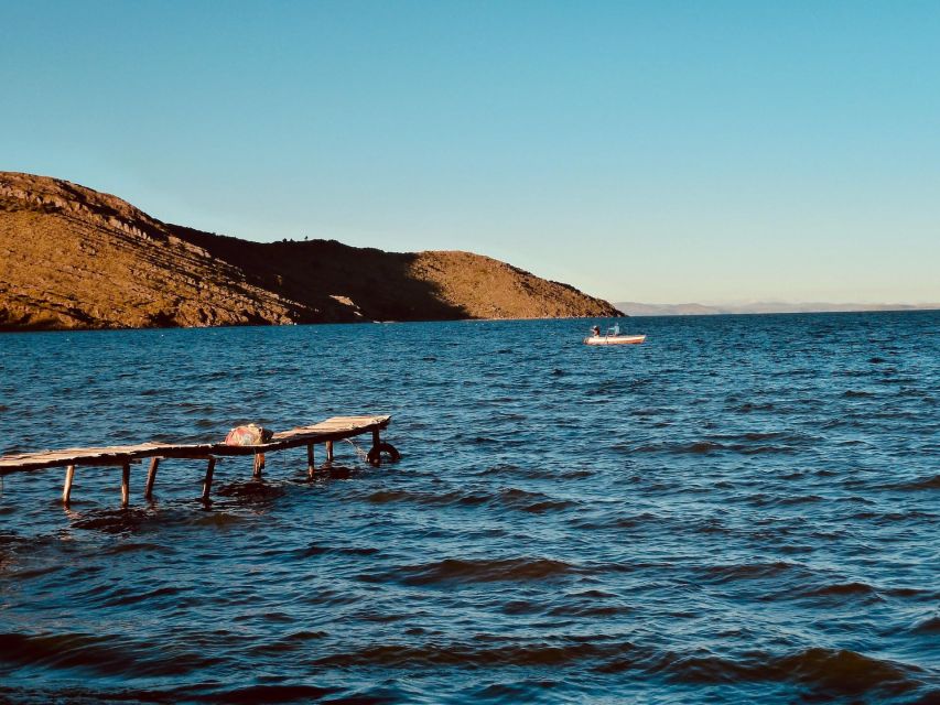 Two Day Lake Titicaca Tour With Homestay - Should you book the Amantani homestay trip?