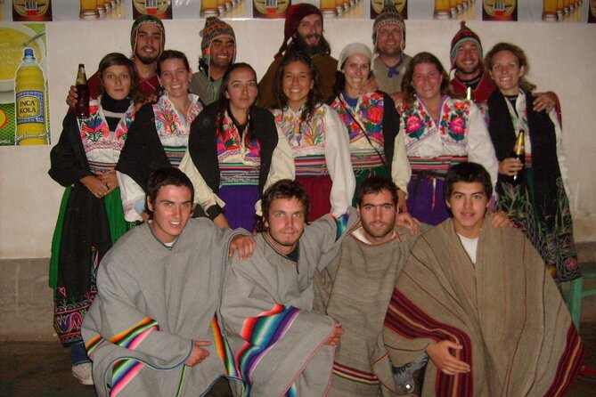 Two-Day Tour to Uros with Amantani and Taquile from Puno - Uros floating islands: fascinating, but carefully managed