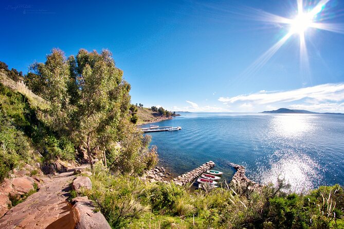 Two-Day Tour to Uros with Amantani and Taquile from Puno - What the $73 price really covers