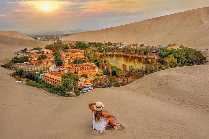 Unforgettable Trip to Ballestas and Huacachina from Lima - A 4 a.m. start for Peru’s coast and desert
