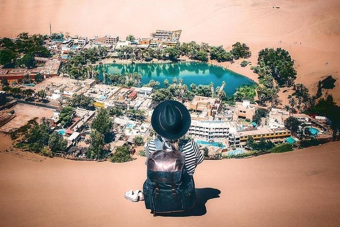 Unforgettable Trip to Ballestas and Huacachina from Lima - Breakfast and a first look at Paracas