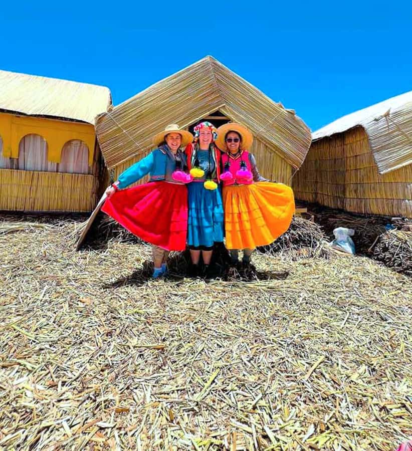 Uros Floating Islands Tour in Puno - Why the Uros Islands are worth seeing