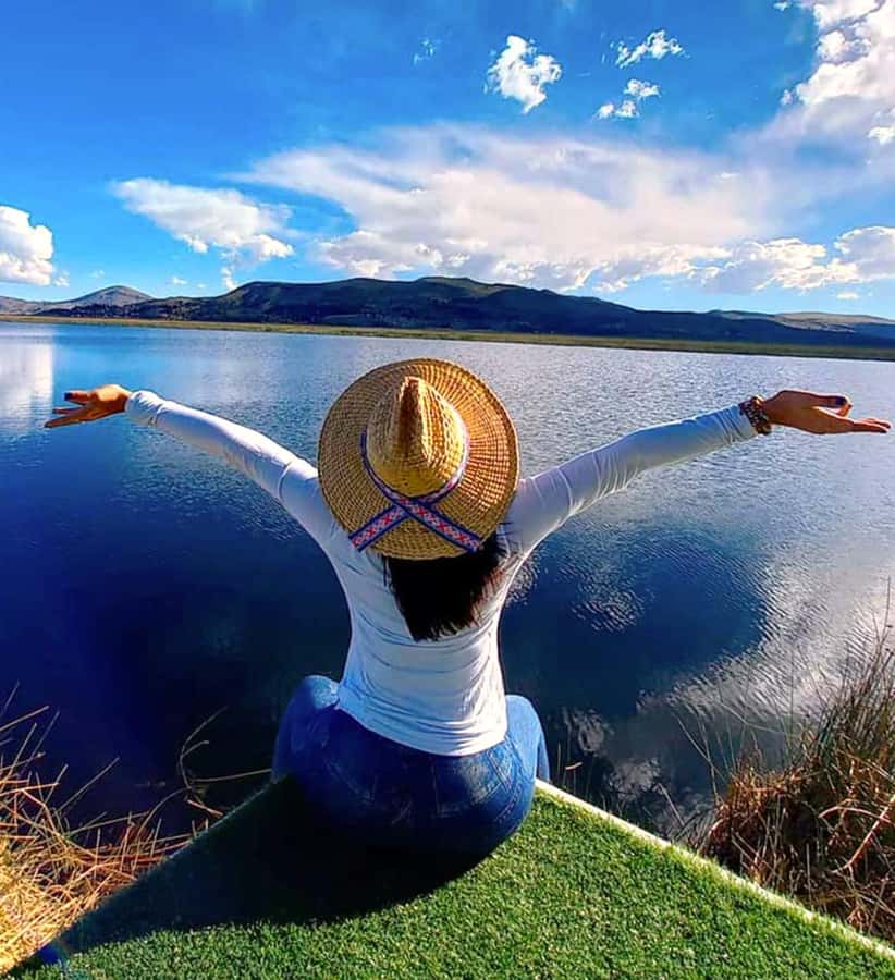Uros Floating Islands Tour in Puno - Who should book this half-day outing